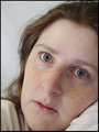 Day 11 - Me Up Close