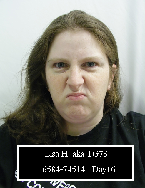 Day 17 - Busted!