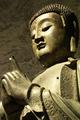 Silent Buddha II
