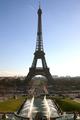 La Tour d'Eiffel
