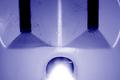 Blue Fire