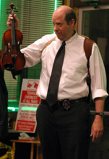 Stephen Tobolowsky