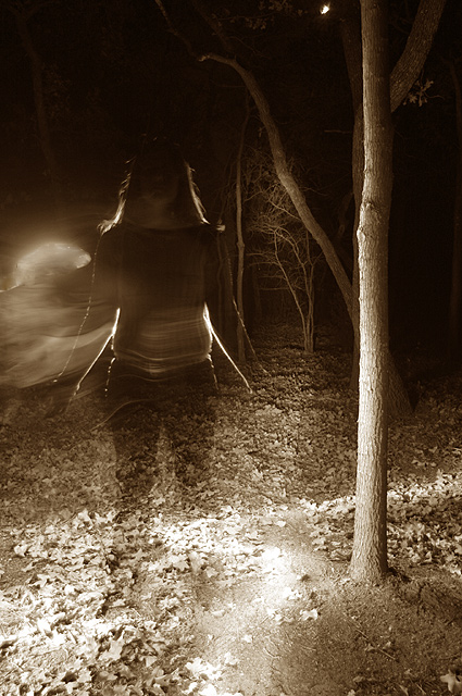 Lost Soul