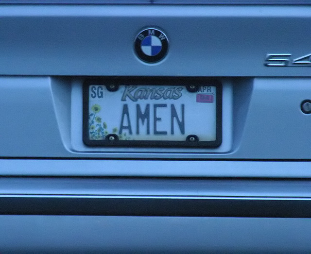 Amen