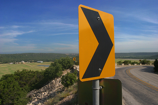 Right-turn