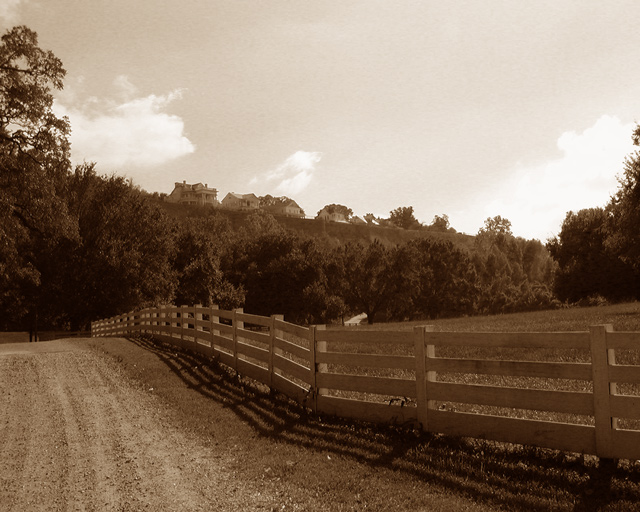 River Bottom Farmland