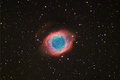 Helix Nebula (the Eye of God / Sauron)