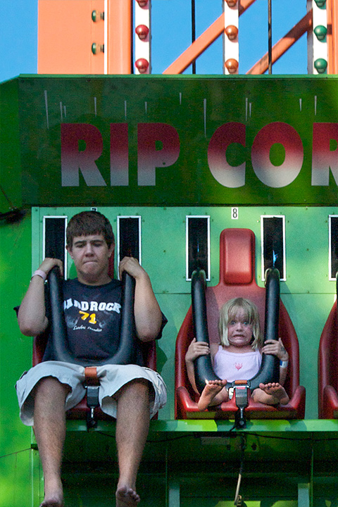 Traumatized