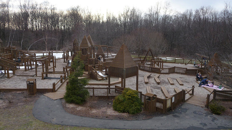 PlaygroundAerial