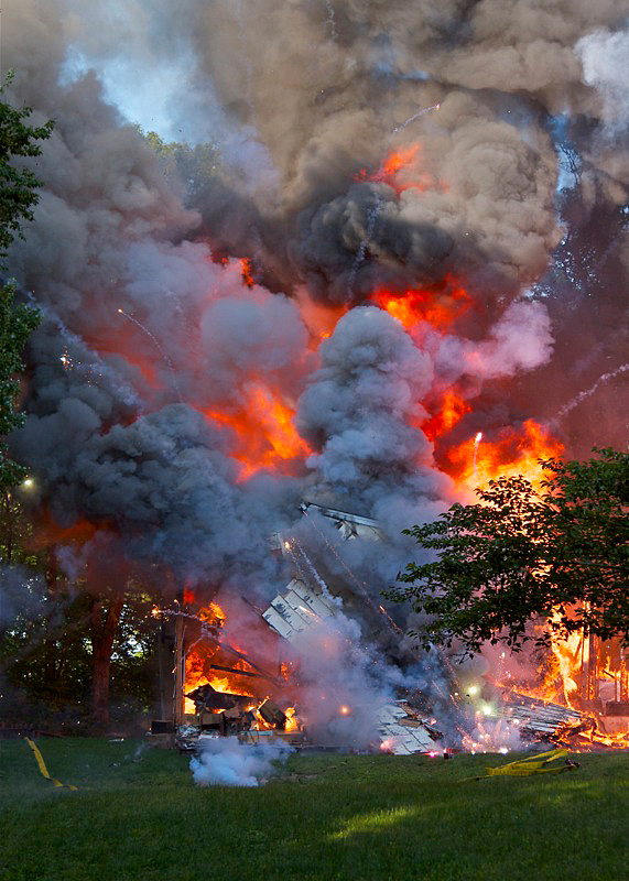 Detonation 2