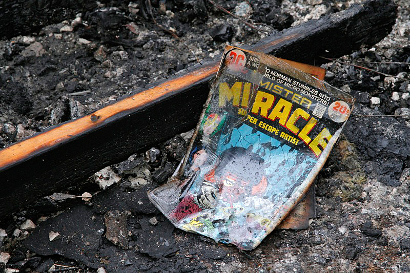 Miracle