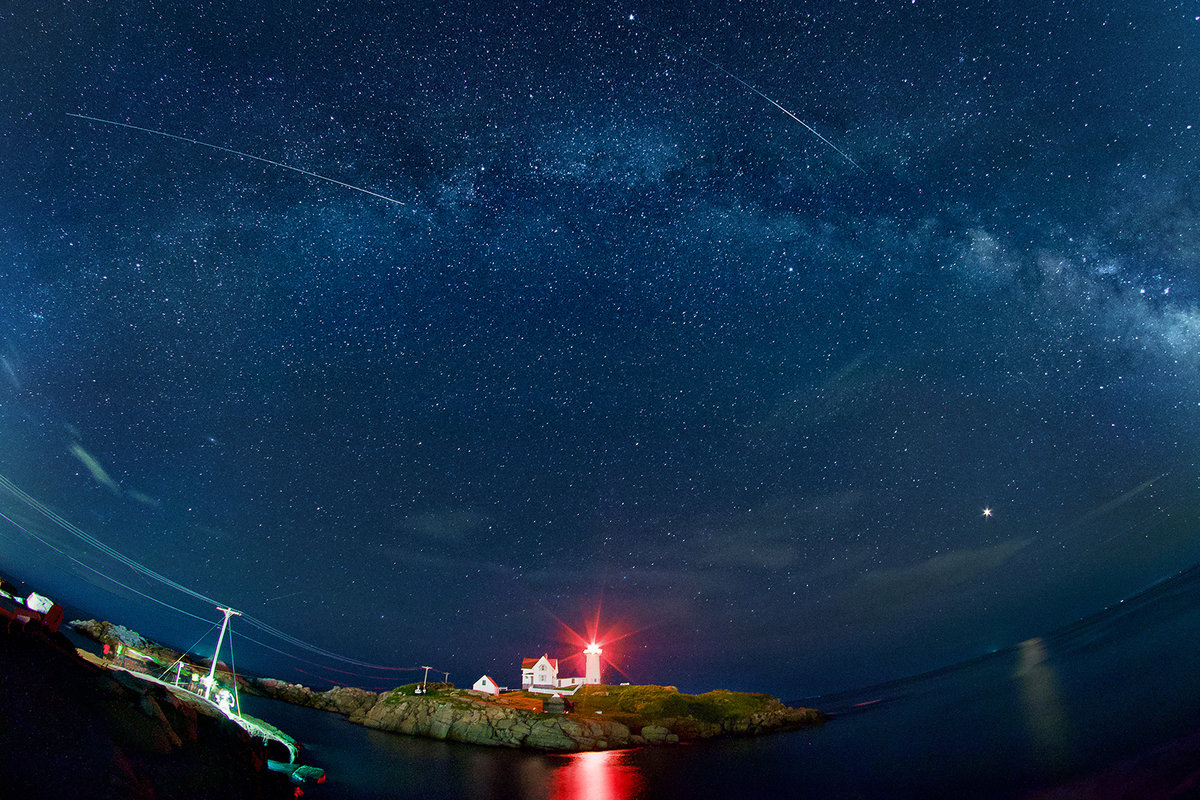CapeNeddickMeteors_fisheye_LR