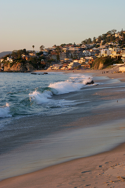 Laguna Beach Surf 2