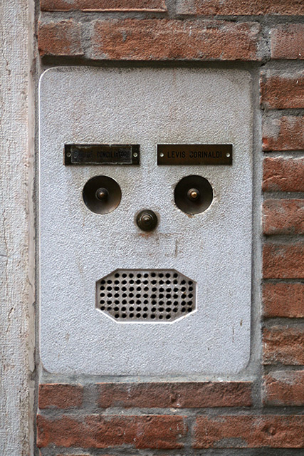 Doorbell Doubletake