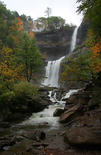 Kaaterskill Falls