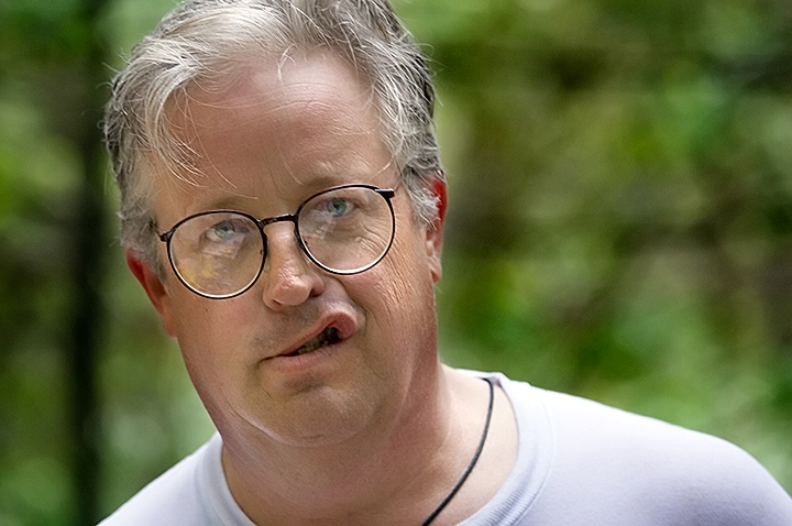 Featured Jeb