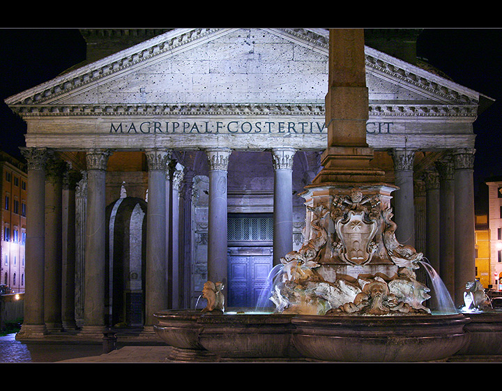 Emperor Hadrian's Legacy
