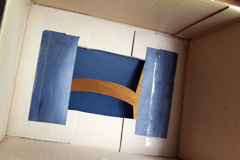 BoxInside