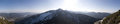 View from Saddleback Mountain