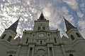 Jackson Cathedral