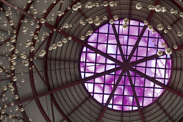 Abstract Architecture