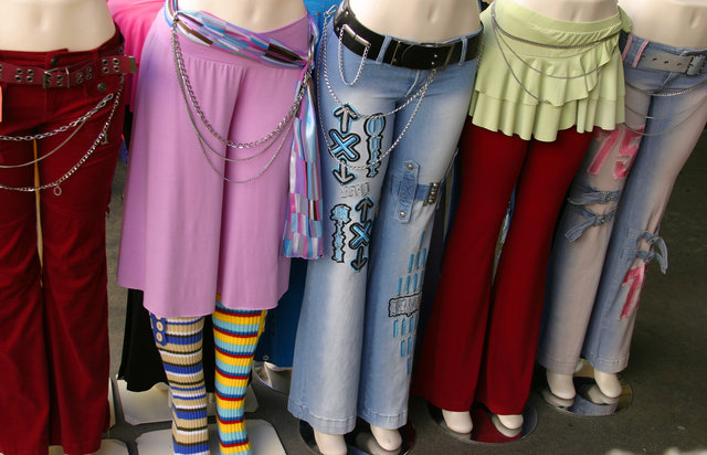 Fashion