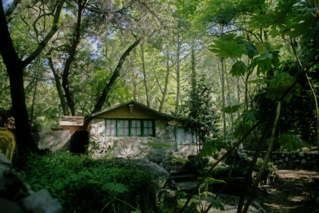 Cabin