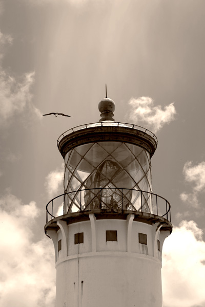 lighthouse