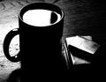 Coffee and Smokes