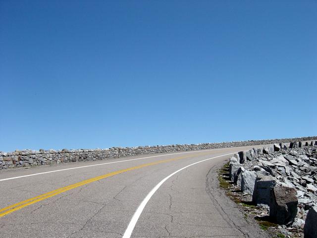 Veterans' Highway