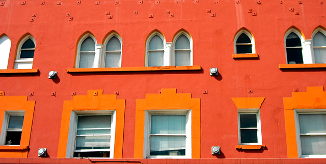 Window View
