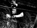 Chris in Feild