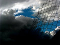 Railed Sky