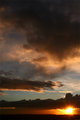 Balcony Sky