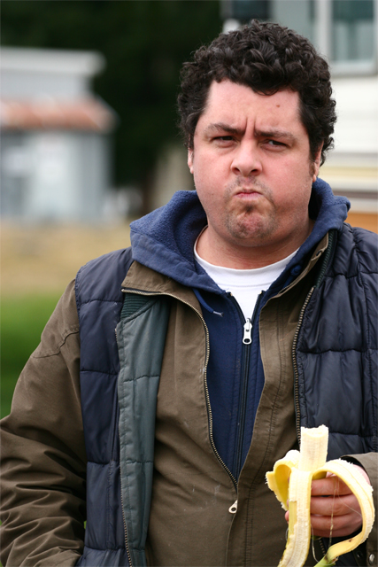Bannana