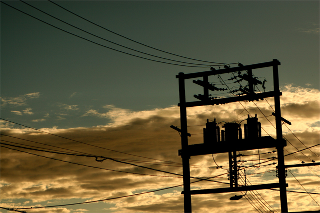 Transformer