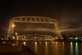 Duluth Aerial Lift Bridge