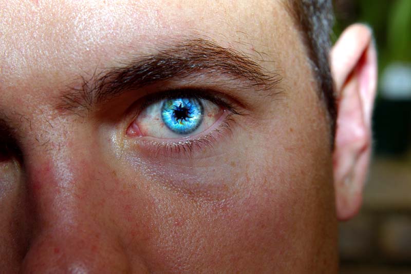 Evil Eye