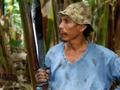Banana Farm Worker