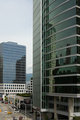 Downtown Vancouver