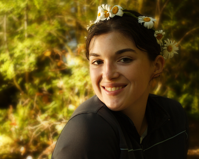 Pretty Princess Flowers