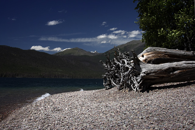 Lake Macdonald