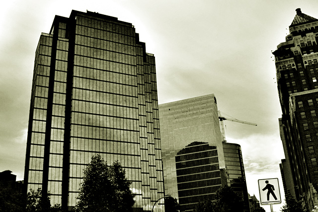 urban imposition