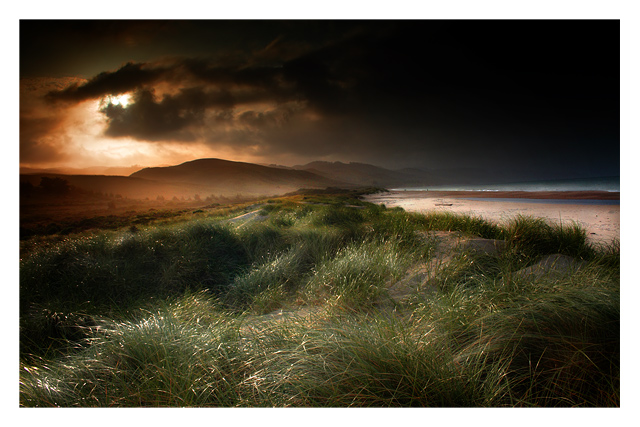 Limantour Beach Sunrise 2