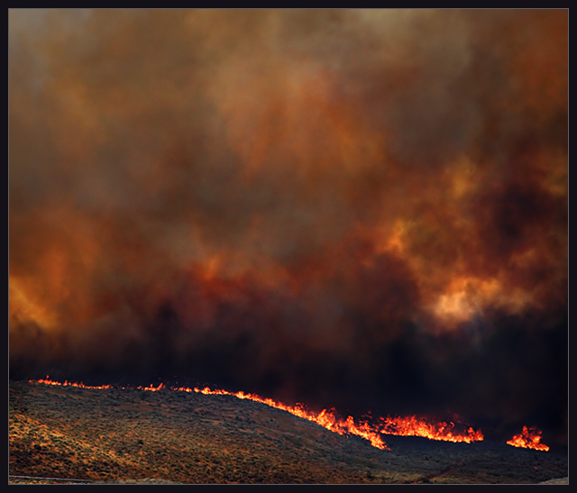 boomtown fire