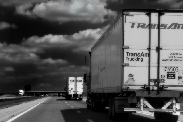 Life on the Interstate