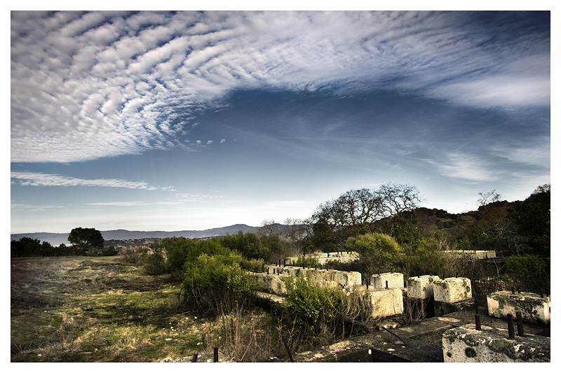 Buena Vista Ruins