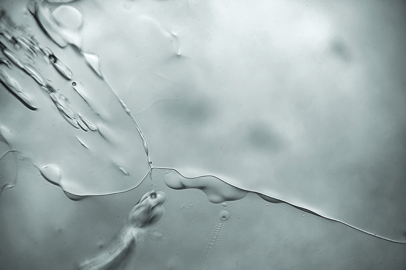 frozen macrocosms ii