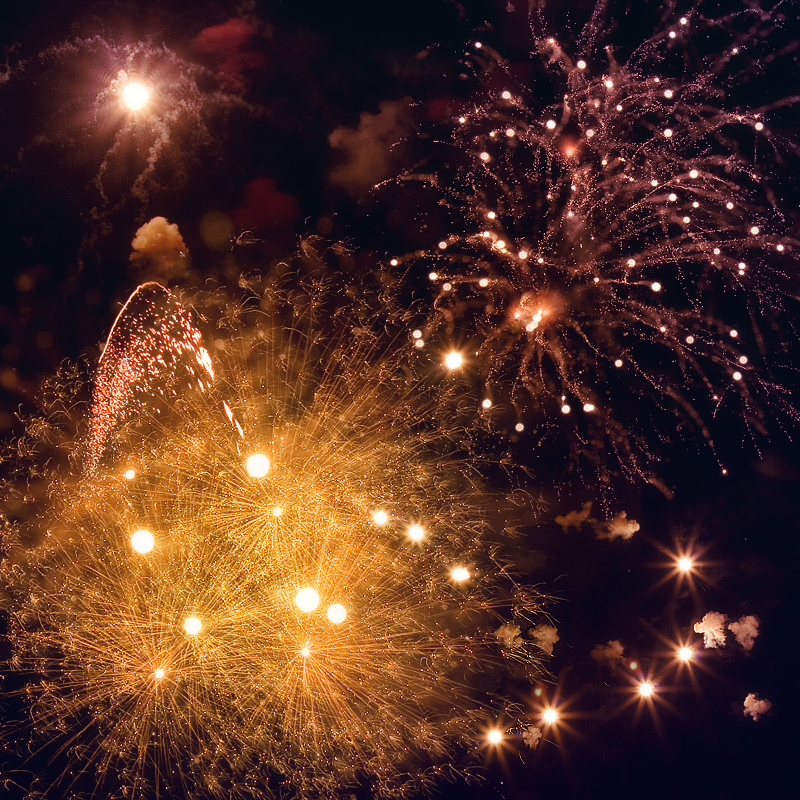 USA's 234th Birthday