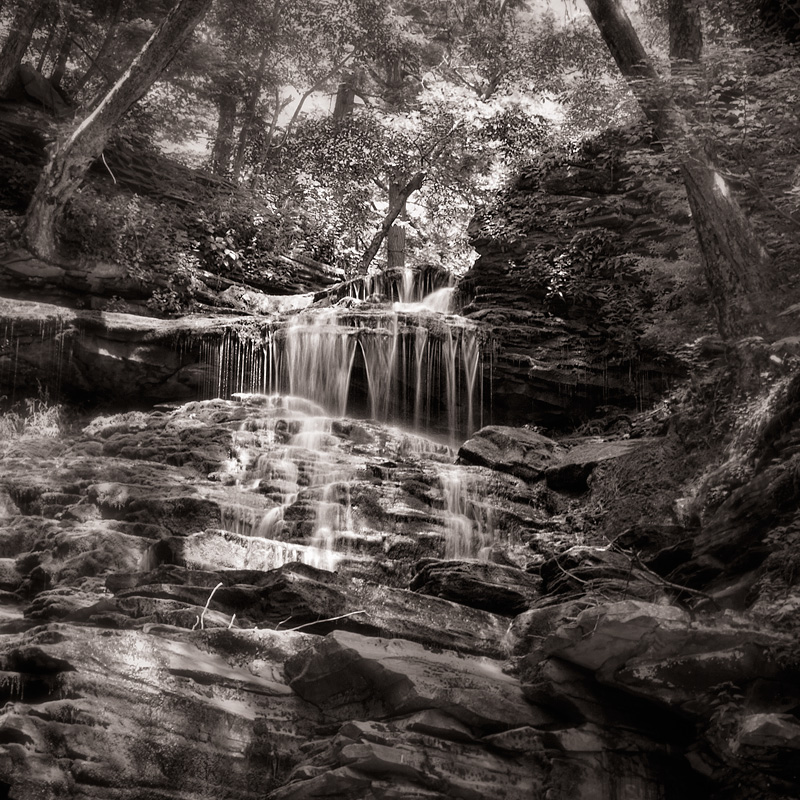 Somethingorother falls